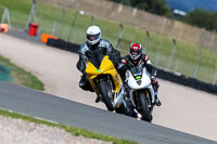 Lower Group Yellow Bikes